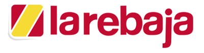 La Rebaja