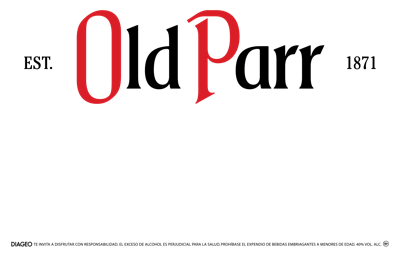 Old Parr