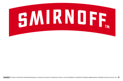 Smirnoff